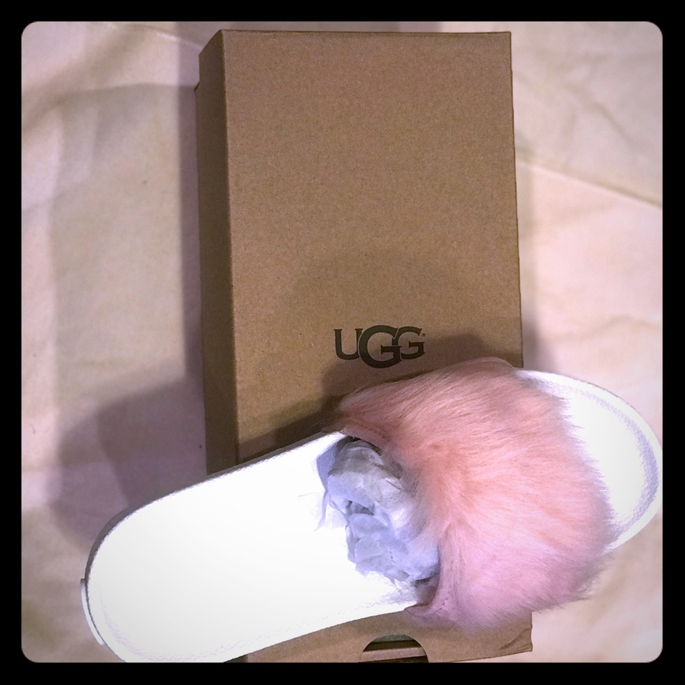 UGG Sandals